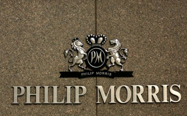 Philip Morris: Στα $1,97 δισ. τα κέρδη το γ&#039; τρίμηνο