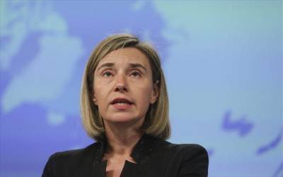 ΕΕ: Οι επιθέσεις στη Σ.Αραβία απειλούν την περιφερειακή σταθερότητα στη Μέση Ανατολή