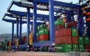 ΠΣΕ: Εξισορροπητικές τάσεις στο εξωτερικό εμπόριο κατά το α’ 4μηνο