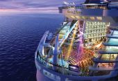 Τι σημαίνει το ναυάγιο του Costa Concordia για τον κλάδο της κρουαζιέρας