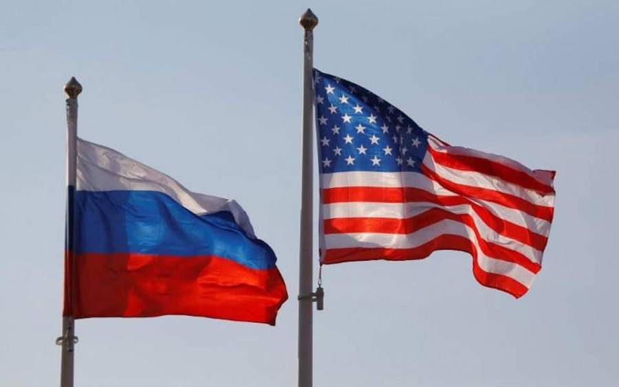 ΗΠΑ: Νέες κυρώσεις εις βάρος της Ρωσίας