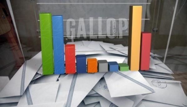 Δημοψήφισμα 2015: Σκληρό ντέρμπι δείχνουν οι δημοσκοπήσεις