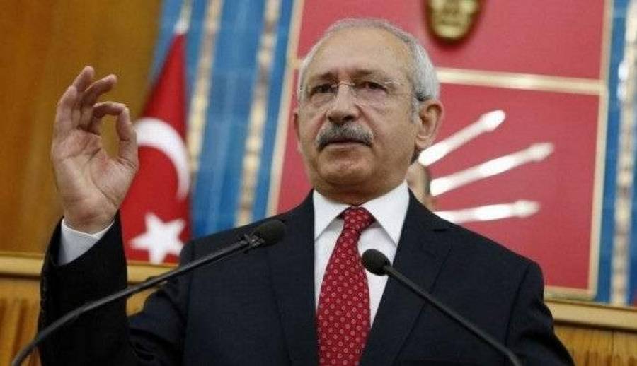 Τουρκία: Ο Κιλιτσντάρογλου αρνείται να συγχαρεί τον Ερντογάν