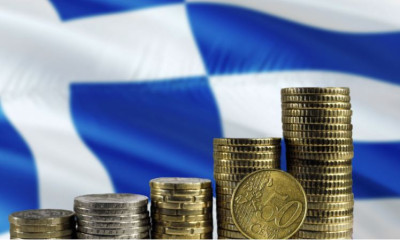 ΣΕΣΜΑ: Στάσιμη αισιοδοξία για την ελληνική οικονομία στο επόμενο 12μηνο