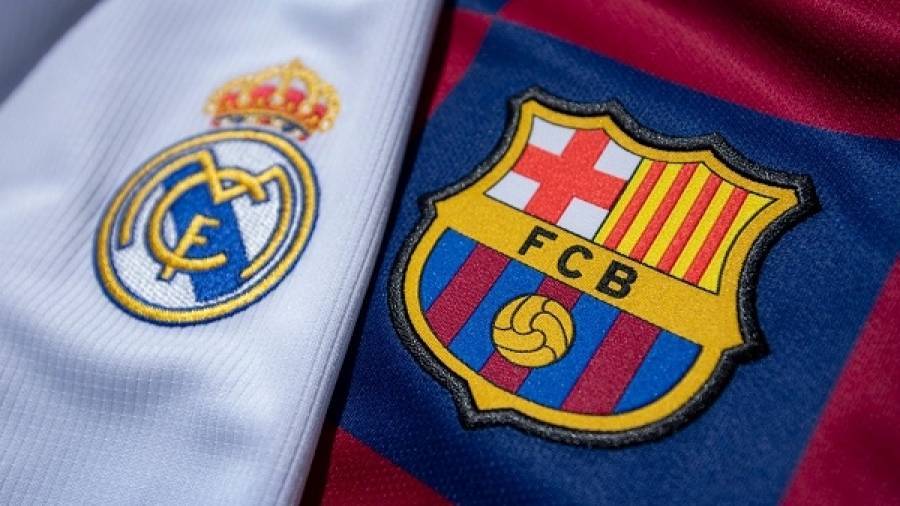 Το απόλυτο ποδοσφαιρικό ντέρμπι αύριο στη Βαρκελώνη