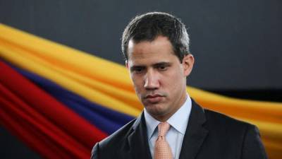 Βενεζουέλα:Η αποτυχία Γκουαϊδό, η στροφή της Δύσης και η Ελλάδα