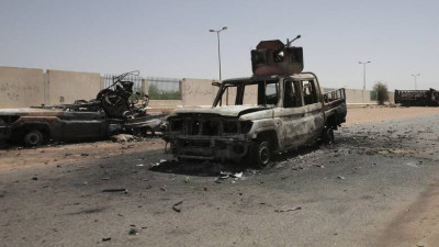 Σουδάν: Κατάπαυση πυρός 72 ωρών κήρυξαν οι παραστρατιωτικές δυνάμεις