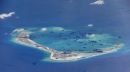 Κίνα: Κατασκεύασε υποδομές για μαχητικά στη Νότια Σινική Θάλασσα