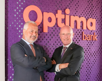 Optima bank: Κερδοφορία μόλις στο 2ο χρόνο λειτουργίας
