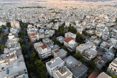 Σπίτια: Οι ακριβότερες και οι οικονομικότερες περιοχές σε Αθήνα-Θεσσαλονίκη