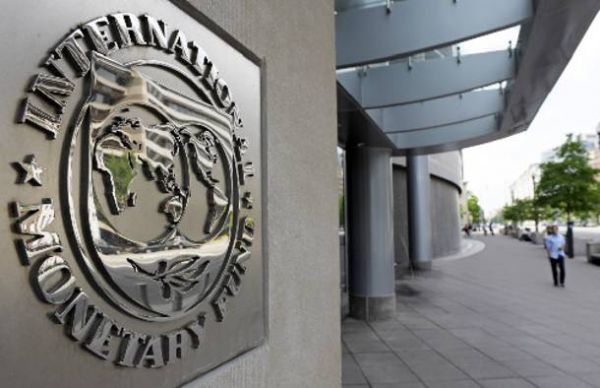 Παραμένουν οι διαφωνίες ΔΝΤ-Γερμανίας για το ελληνικό ζήτημα