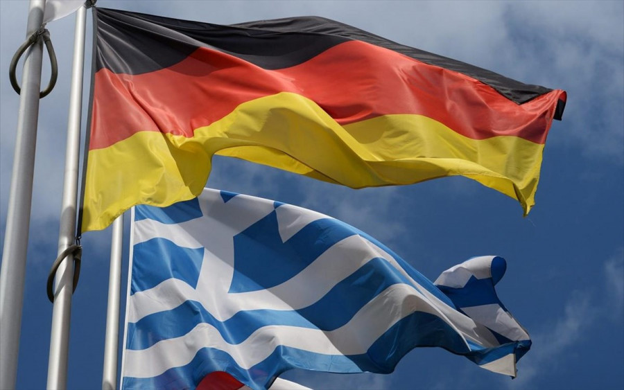 Πρέσβης Γερμανίας: Απαράδεκτη οποιαδήποτε αμφισβήτηση της ελληνικής κυριαρχίας