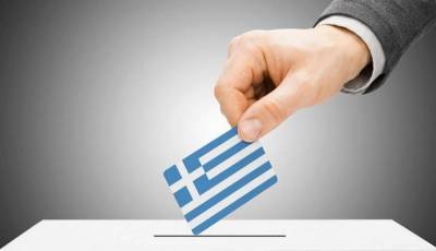 Ψήφος Ελλήνων του εξωτερικού: Κρατάει χρόνια αυτή η... κολώνια!
