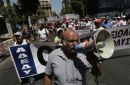 Μνημόνιο-ΑΔΕΔΥ: Συλλαλητήριο για το δεύτερο πακέτο το απόγευμα