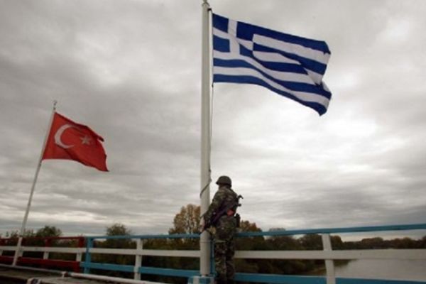 Παραδίδει ο ΣΥΡΙΖΑ στην Τουρκία τους νέους «Οτζαλάν»;