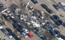 Μ.Βρετανία: Αεροσκάφος της οικογένειας του Μπίν Λάντεν συνετρίβη σε αεροδρόμιο