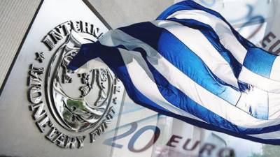 Handelsblatt: Θετικό μήνυμα για την Ελλάδα η αποχώρηση του ΔΝΤ