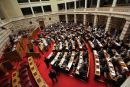 Βουλή: Οσμές διαπλοκής εντός Ολομέλειας, κλίμα κατευνασμού εκτός