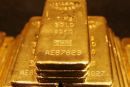 Χρυσός: Εβδομαδιαία άνοδος 1,4% παρά τη σημερινή πτώση