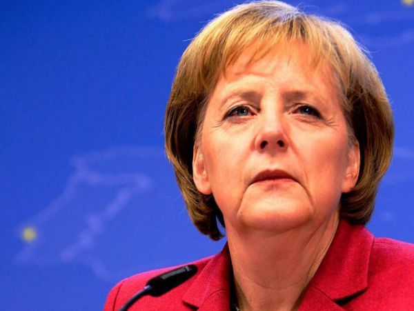 FAZ: Τα σενάρια για τη δημιουργία γερμανικής κυβέρνησης