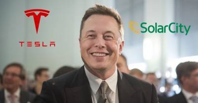 Δικάζεται για την SolarCity ο Μασκ-Κινδυνεύει να χάσει $2 δισ.
