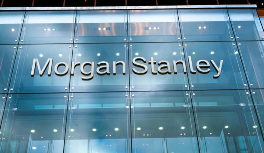 Morgan Stanley: Πιστοποιητικό εμβολιασμού κατά την επιστροφή εργαζομένων στα γραφεία