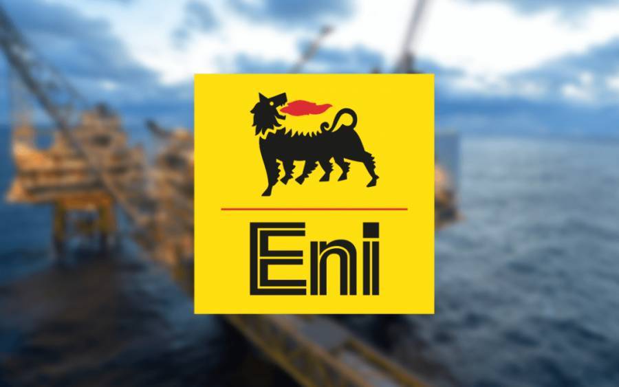 Ιταλία: Η ENI σταματά να αγοράζει πετρέλαιο από τη Ρωσία