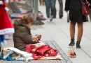 Γερμανία: 150% περισσότεροι οι άστεγοι από το 2014
