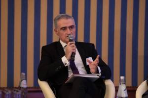 Κακουλάκης (ΟΣΕ): Προτεραιότητα οι συνδέσεις με λιμάνια και βιομηχανίες