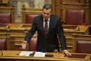 Πετρόπουλος: Σύντομα ρύθμιση για τις αποδείξεις επαγγελματικών δαπανών