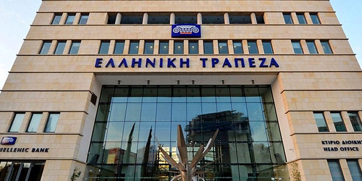 Ελληνική Τράπεζα: Κέρδη €45 εκατ. το α'τρίμηνο-€404 εκατ. νέα δάνεια