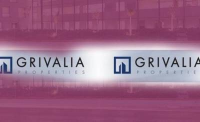 Την αγορά ιδίων μετοχών ανακοίνωσε η Grivalia Properties