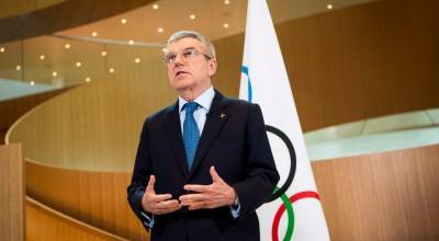 ΔΟΕ: Οι Ολυμπιακοί Αγώνες θα είναι μία γιορτή της ανθρωπότητας