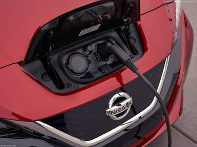 Nissan: Στόχος το ένα εκατομμύριο πωλήσεις ηλεκτρικών μοντέλων