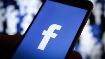 Facebook: Απενεργοποίησε άλλους 2,2 δισ. ψεύτικους λογαριασμούς