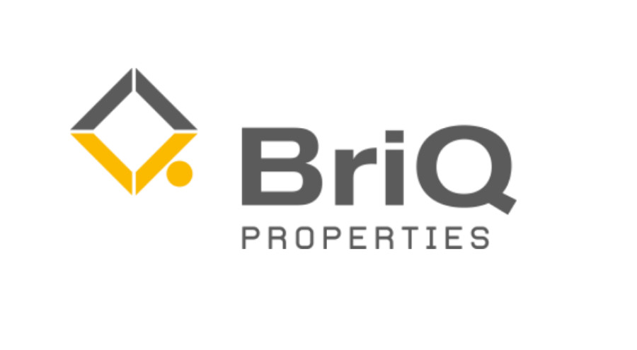 Η BriQ Properties έλαβε ESG Transparency Score 87%