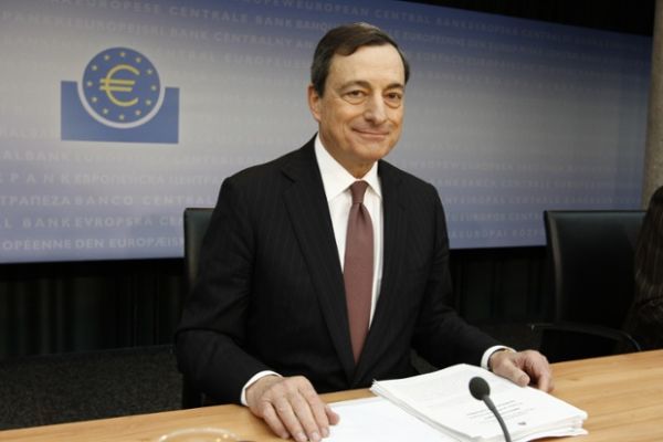 Αυξάνεται ο πληθωρισμός στην ευρωζώνη για φέτος