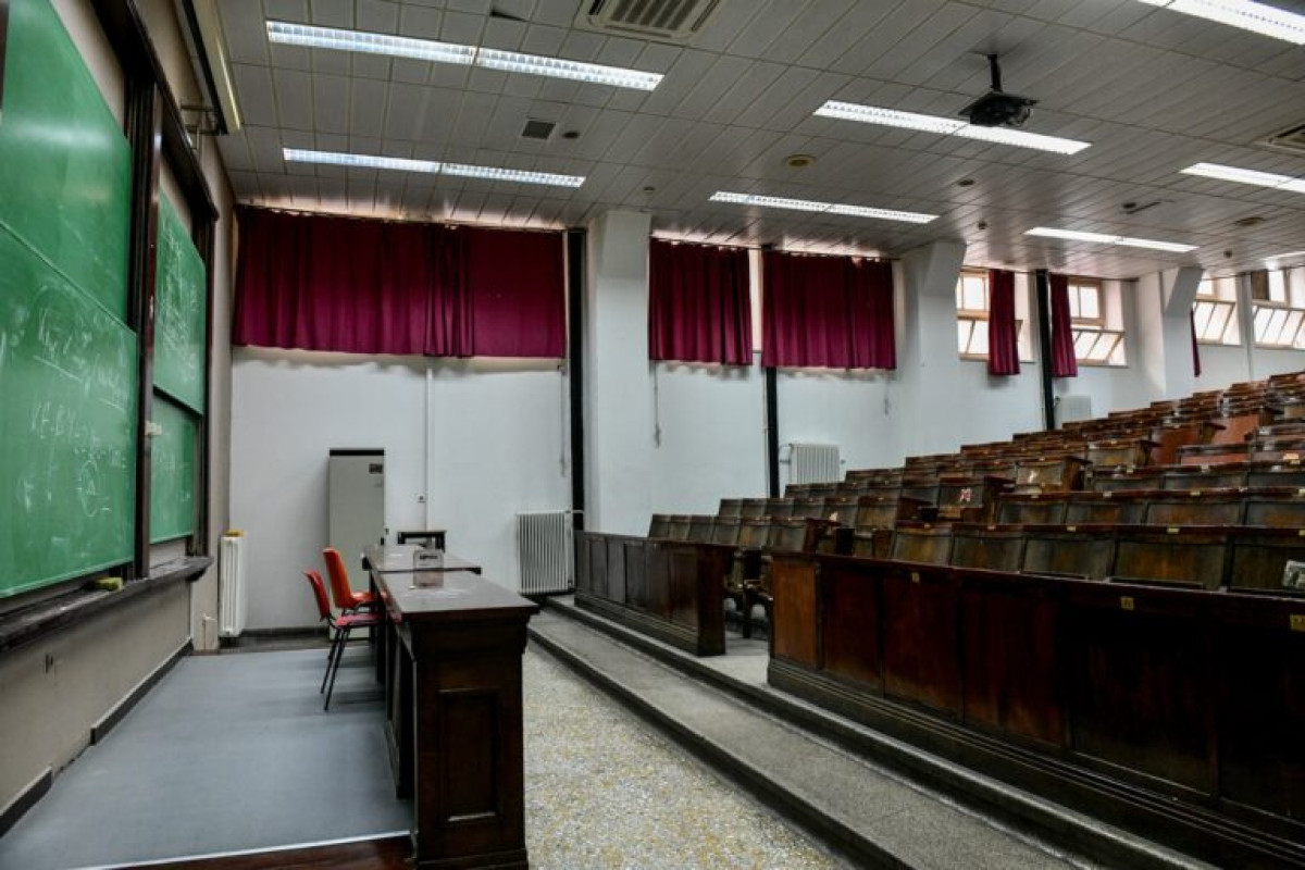 Μέσω gov.gr αντίγραφα τίτλου σπουδών και του Ελληνικού Ανοιχτού Πανεπιστημίου