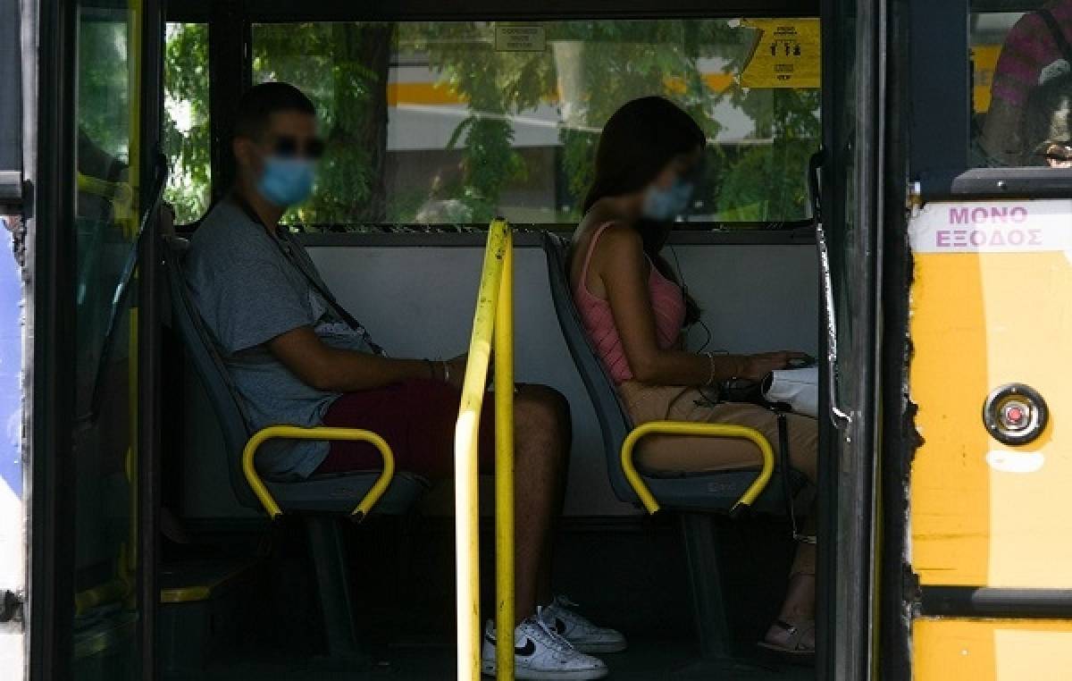 Οι κανόνες υγιεινής του υπ. Υγείας για τα ΜΜΜ