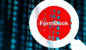 Formbook: Ποιο είναι το πιο διαδεδομένο κακόβουλο λογισμικό στον κόσμο