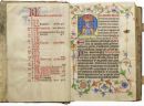 Σε δημοπρασία βιβλίο του 15ου αιώνα έναντι 1,4 εκ. ευρώ