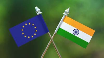 Ε.Ε.-Ινδία: Επανεκκίνηση συζητήσεων για το εμπόριο