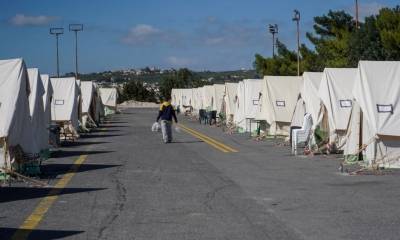 Άνοιξε η πλατφόρμα για τους σεισμόπληκτους της Κρήτης-Η διαδικασία