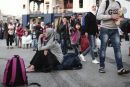 Μυτιλήνη: 44 πρόσφυγες και μετανάστες έφθασαν το τελευταίο 24ωρο