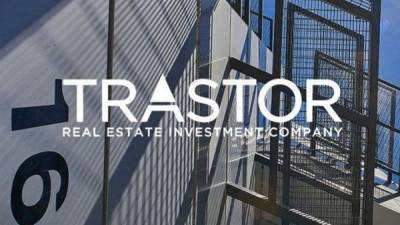 Trastor: Αύξηση μετοχικού κεφαλαίου με διανομή δωρεάν μετοχών