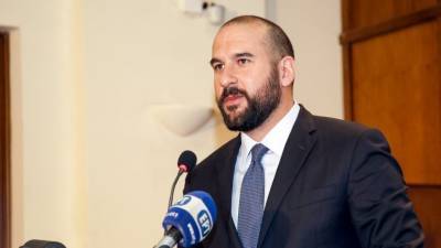 Τζανακόπουλος: Προδιαγεγραμμένη διαδικασία η άρση των capital controls