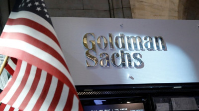 Μειωμένα τα κέρδη της Goldman Sachs το α’ τρίμηνο