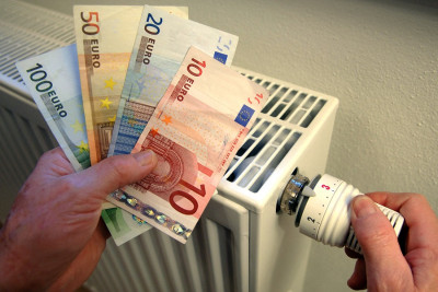 Επίδομα θέρμανσης: Έχουν δεσμευτεί €300 εκατ. από τον Προϋπολογισμό