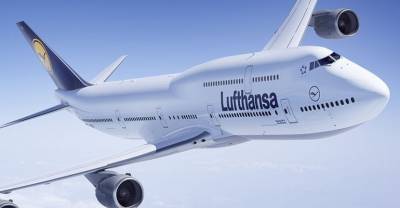 «Αεροπορική εταιρεία της χρονιάς» η Lufthansa