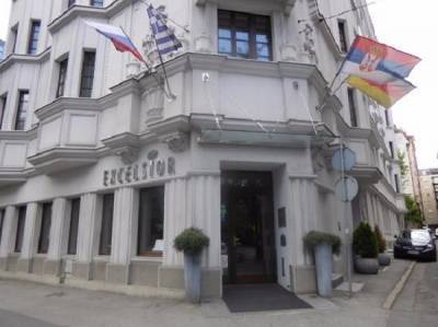 Λάμψα: Το «Excelsior Beograd» μεταβιβάστηκε στη θυγατρική «BMP Novi Beograd»